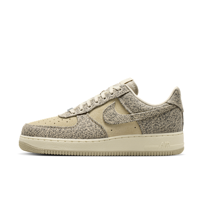 Air Force 1 '07 LV8 'Denim' Men's Shoes. Nike ID